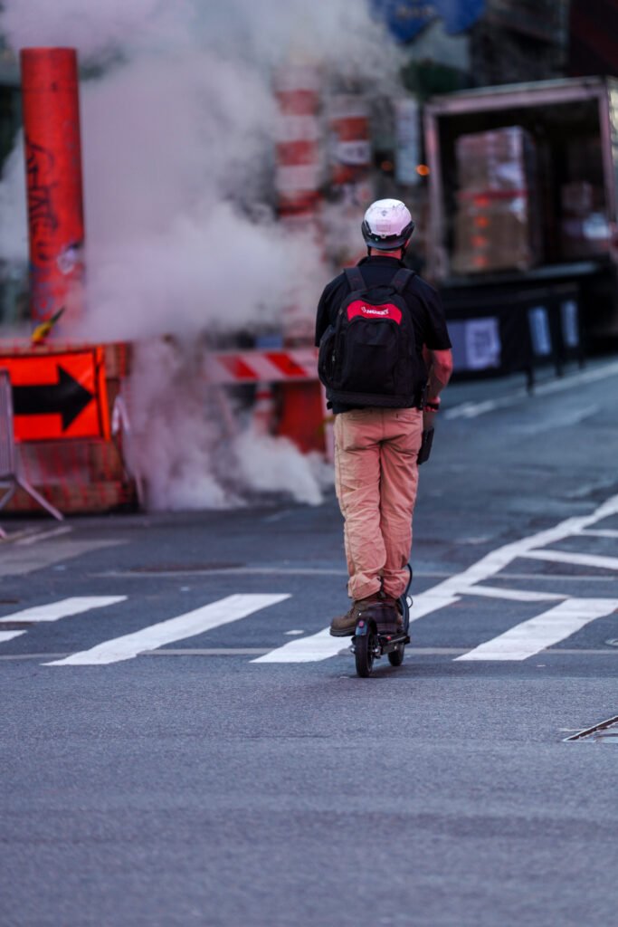 Street