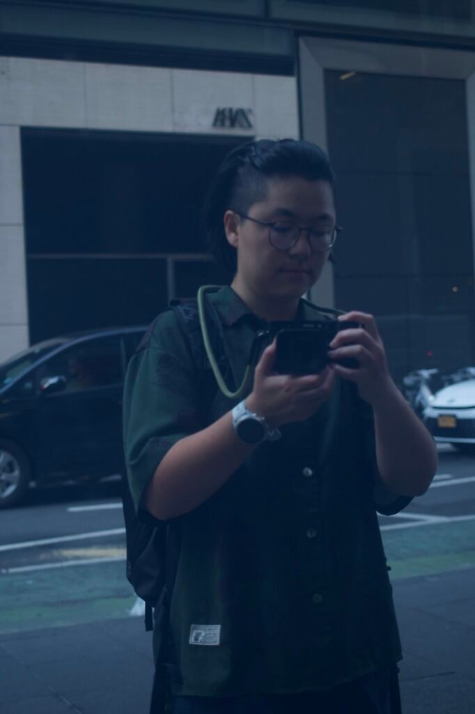 Self